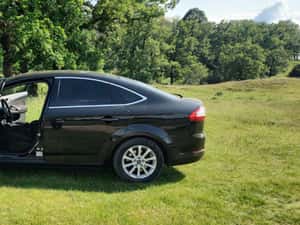 Ford Mondeo 2013, 250.000 km, Diesel, Second Hand