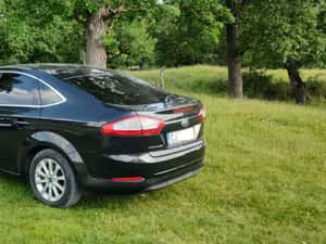 Ford Mondeo 2013, 250.000 km, Diesel, Second Hand — miniatura 2