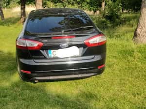 Ford Mondeo 2013, 250.000 km, Diesel, Second Hand — miniatura 3