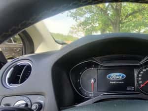 Ford Mondeo 2013, 250.000 km, Diesel, Second Hand — miniatura 6