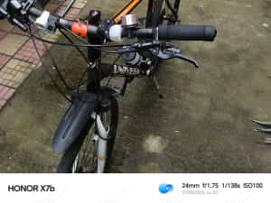 Bicicleta Univega 29b — miniatura 1