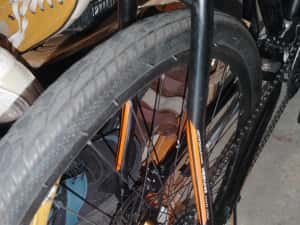 Bicicleta Univega 29b — miniatura 2