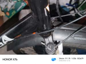 Bicicleta Univega 29b — miniatura 3