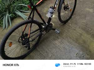 Bicicleta Univega 29b — miniatura 5