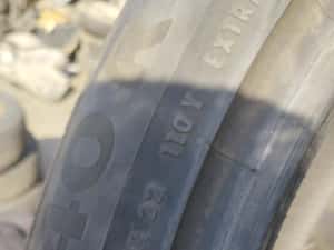 Anvelope caucicuc 285 40 r22 continental și Pirelli an 2019 — miniatura 5