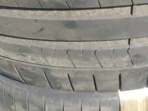 Anvelope caucicuc 285 40 r22 continental și Pirelli an 2019 — miniatura 9