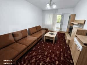 Apartament 2 camere,decomandat, ultracentral, Etaj 1/7 — miniatura 2