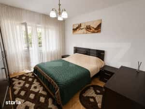 Apartament 2 camere,decomandat, ultracentral, Etaj 1/7 — miniatura 3