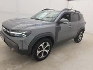 Dacia Duster Manuală 130 HP Hibrid (B/E)