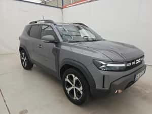Dacia Duster Manuală 130 HP Hibrid (B/E) — miniatura 2