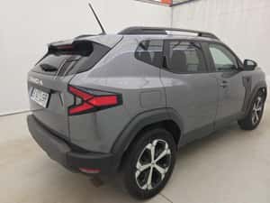 Dacia Duster Manuală 130 HP Hibrid (B/E) — miniatura 3