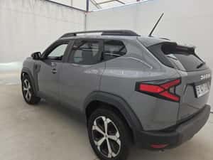 Dacia Duster Manuală 130 HP Hibrid (B/E) — miniatura 4