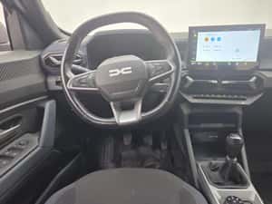 Dacia Duster Manuală 130 HP Hibrid (B/E) — miniatura 6