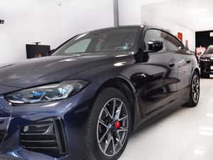 BMW M440i xDrive Gran Coupe 374 CP Benzină