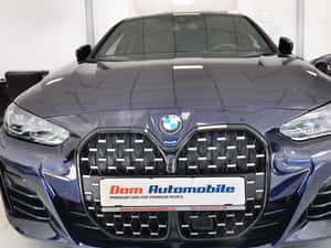 BMW M440i xDrive Gran Coupe 374 CP Benzină — miniatura 2