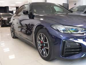BMW M440i xDrive Gran Coupe 374 CP Benzină — miniatura 3