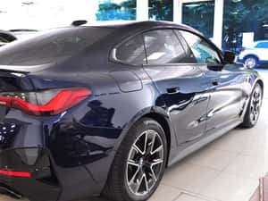 BMW M440i xDrive Gran Coupe 374 CP Benzină — miniatura 4