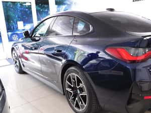 BMW M440i xDrive Gran Coupe 374 CP Benzină — miniatura 6