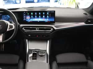 BMW M440i xDrive Gran Coupe 374 CP Benzină — miniatura 7