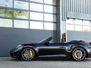 Porsche 992 Cabrio 650 CP - Second Hand — miniatura 2