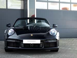 Porsche 992 Cabrio 650 CP - Second Hand — miniatura 4