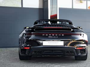 Porsche 992 Cabrio 650 CP - Second Hand — miniatura 5