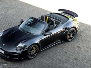 Porsche 992 Cabrio 650 CP - Second Hand — miniatura 6