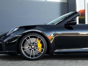 Porsche 992 Cabrio 650 CP - Second Hand — miniatura 7