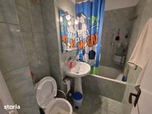 Apartament  3 camere Dacia , 54 metri, etaj 2 Cod:162251 — miniatura 4