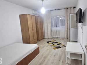 Închiriez garsonieră – Dr. Taberei proximitate parc Moghioros/Auchan — miniatura 2