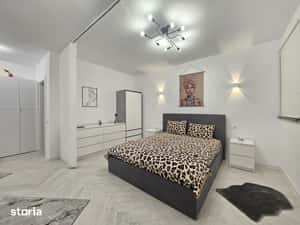 Oferta garsoniera de lux, prima inchiriere, zona garii, 400 EURO — miniatura 4