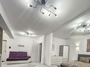Oferta garsoniera de lux, prima inchiriere, zona garii, 400 EURO — miniatura 5