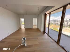 Cesiune - 3 Camere One High District | Pret 260.330 +TVA | Zona Florea — miniatura 6