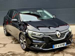 Renault Megane 4 Intense 1.5 diesel