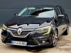 Renault Megane 4 Intense 1.5 diesel — miniatura 3