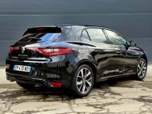Renault Megane 4 Intense 1.5 diesel — miniatura 4