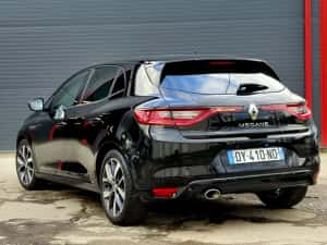 Renault Megane 4 Intense 1.5 diesel — miniatura 5