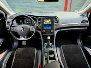 Renault Megane 4 Intense 1.5 diesel — miniatura 7