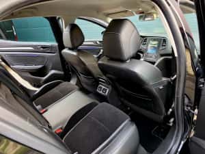 Renault Megane 4 Intense 1.5 diesel — miniatura 8