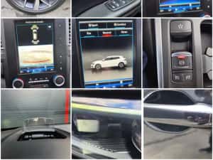 Renault Megane 4 Intense 1.5 diesel — miniatura 9