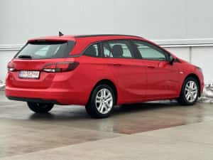 Opel Astra K - 1,6 diesel - Garantie - Posibilitate Rate Avans 0 — miniatura 3