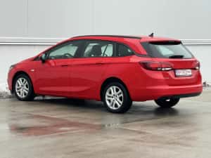 Opel Astra K - 1,6 diesel - Garantie - Posibilitate Rate Avans 0 — miniatura 4