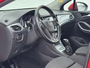 Opel Astra K - 1,6 diesel - Garantie - Posibilitate Rate Avans 0 — miniatura 5