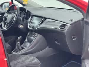 Opel Astra K - 1,6 diesel - Garantie - Posibilitate Rate Avans 0 — miniatura 6