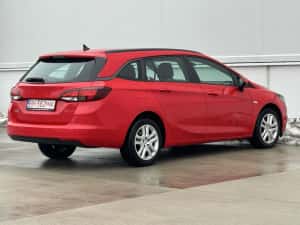 Opel Astra K - 1,6 diesel - Garantie - Posibilitate Rate Avans 0 — miniatura 9
