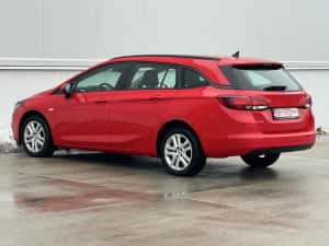 Opel Astra K - 1,6 diesel - Garantie - Posibilitate Rate Avans 0 — miniatura 10