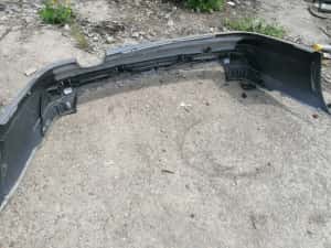 Bara spate cu senzori parcare bmw seria 5 e61 2008 51127060758