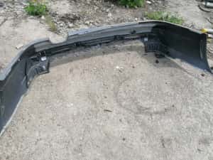 Bara spate cu senzori parcare bmw seria 5 e61 2008 51127060758 — miniatura 3