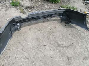 Bara spate cu senzori parcare bmw seria 5 e61 2008 51127060758 — miniatura 5