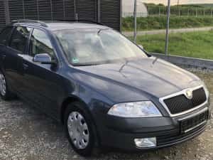 Skoda Octavia 2.0 tdi euro 4 140 CP